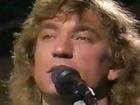 Joe Walsh, live, with David Sanborn