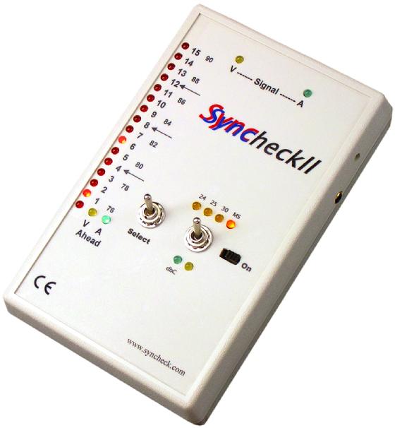 SyncheckII